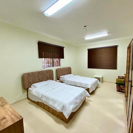 فيلا تشرين - Tishreen Villa Al-Ula Zewnętrze zdjęcie