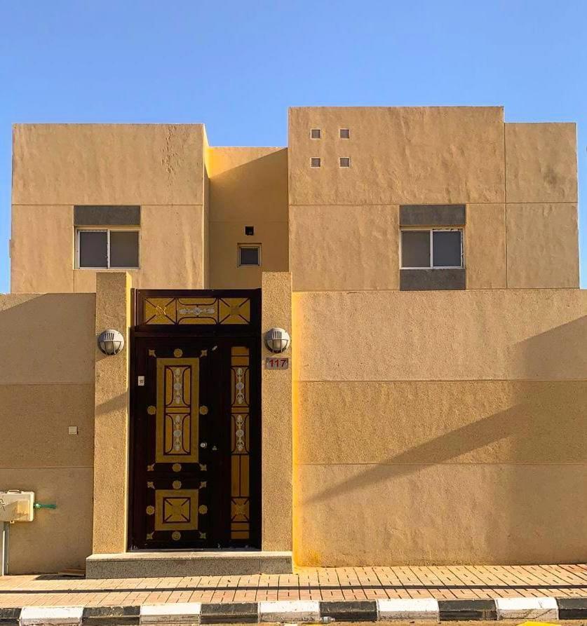 فيلا تشرين - Tishreen Villa Al-Ula Zewnętrze zdjęcie