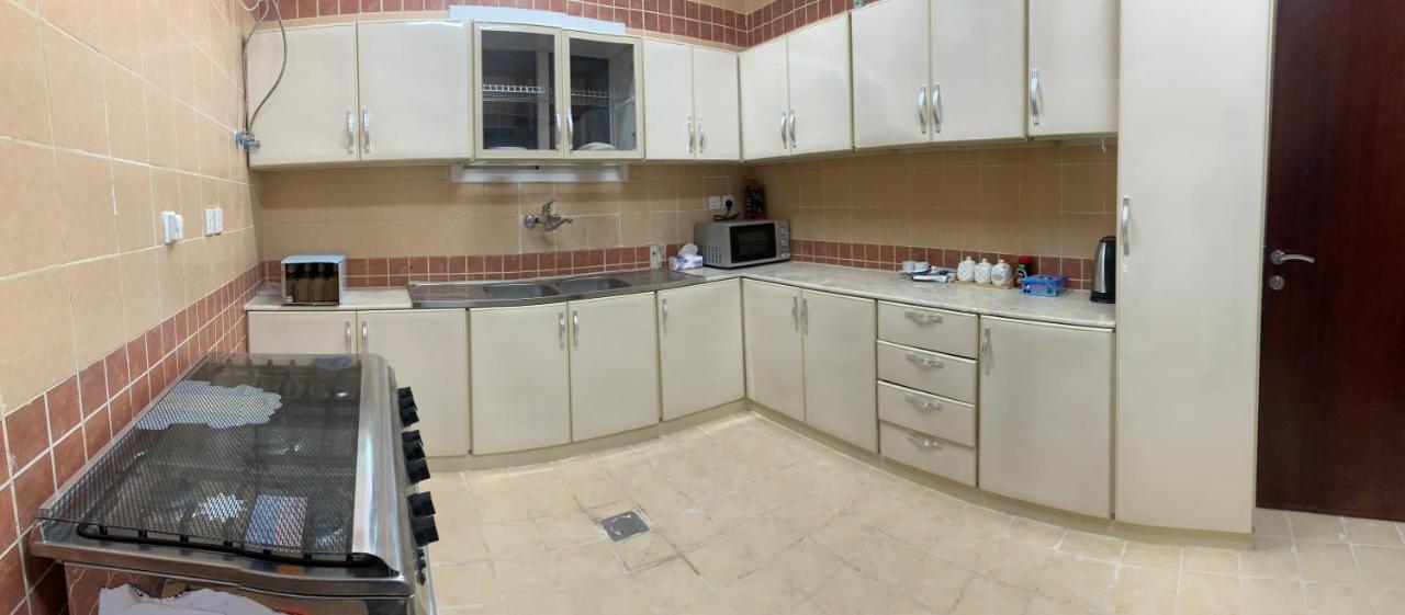 فيلا تشرين - Tishreen Villa Al-Ula Zewnętrze zdjęcie
