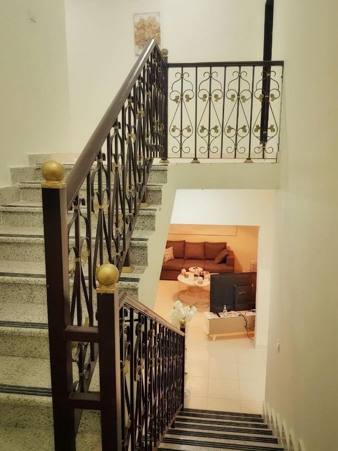 فيلا تشرين - Tishreen Villa Al-Ula Zewnętrze zdjęcie