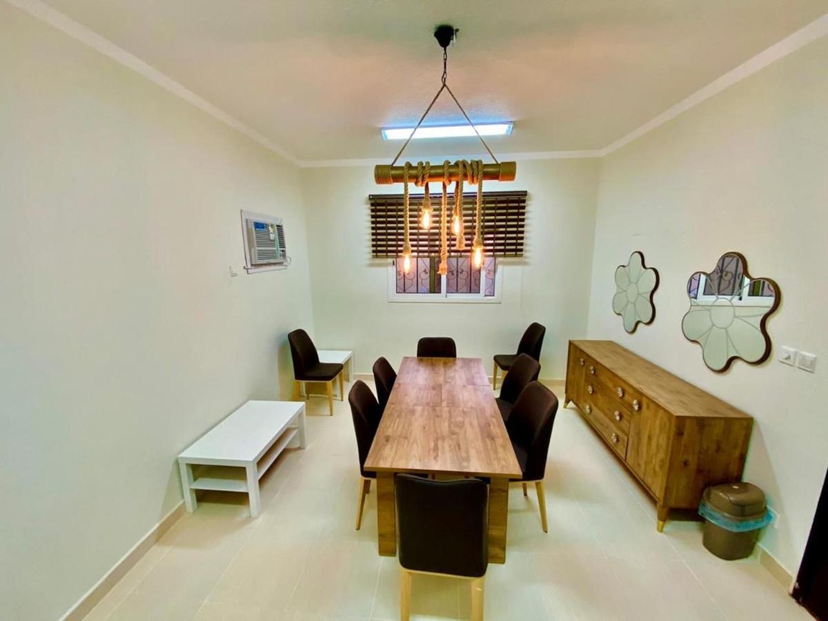 فيلا تشرين - Tishreen Villa Al-Ula Zewnętrze zdjęcie